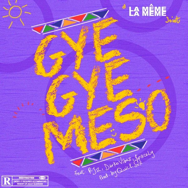 La Même Gang-Gyegye Meso cover art