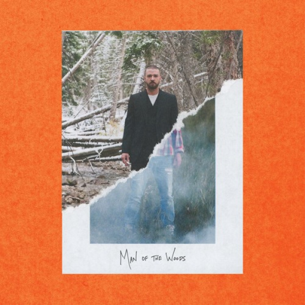 Justin Timberlake-Roller cover art