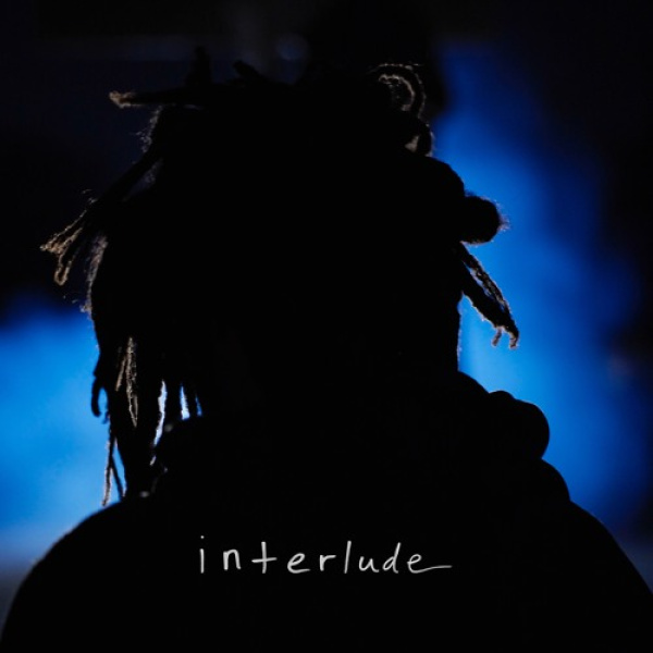 J. Cole-i n t e r l u d e cover art