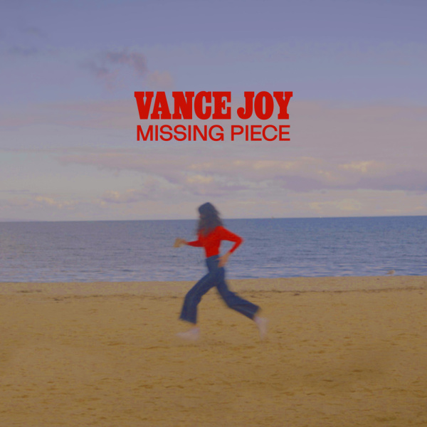 Vance Joy-Missing Piece cover art