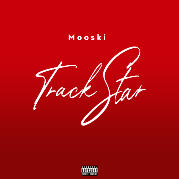 Mooski-Track Star cover art