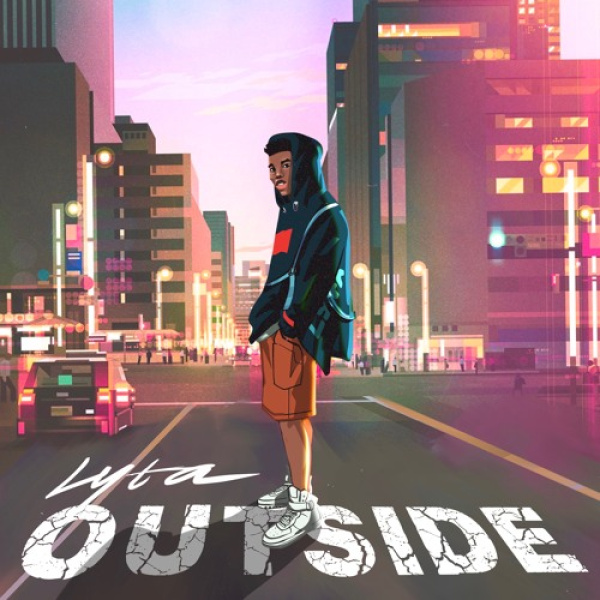 Lyta-Outside cover art