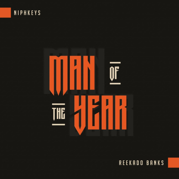 Niphkeys-Man of the Year cover art