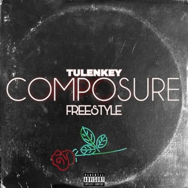 Tulenkey-Composure cover art