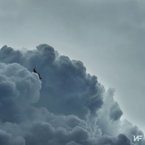 NF (US)-CLOUDS cover art