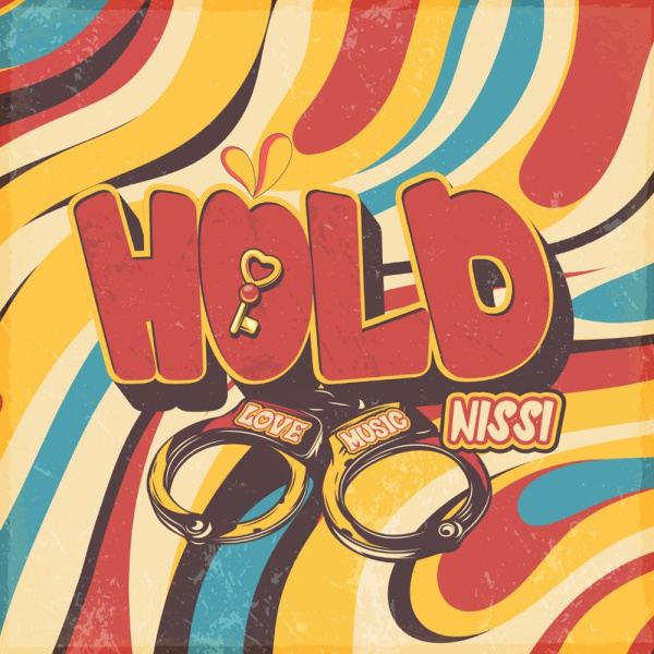 Nissi-Hold cover art