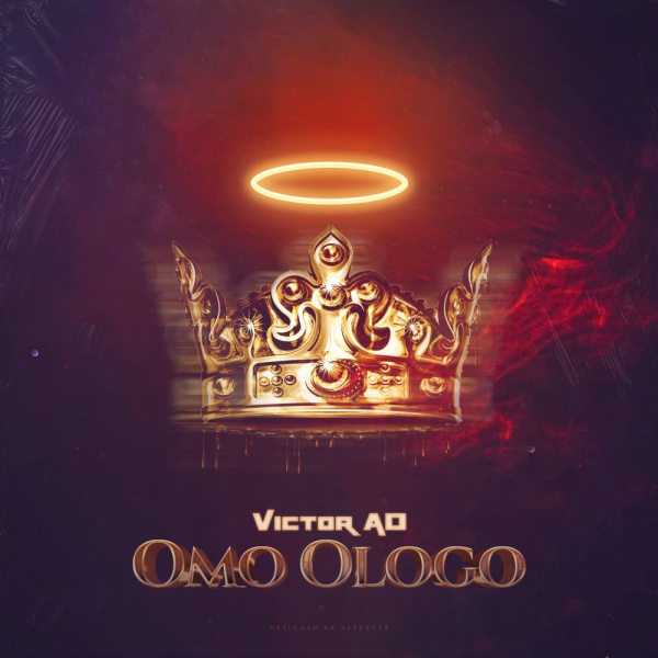 Victor AD-Omo Ologo cover art