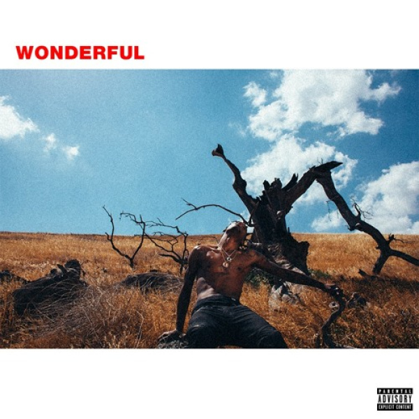 Travis Scott-Wonderful OG cover art