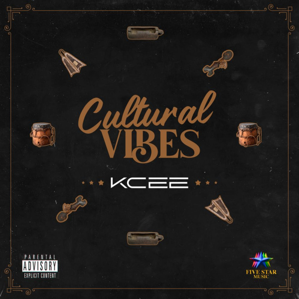 Kcee-Chizoba cover art