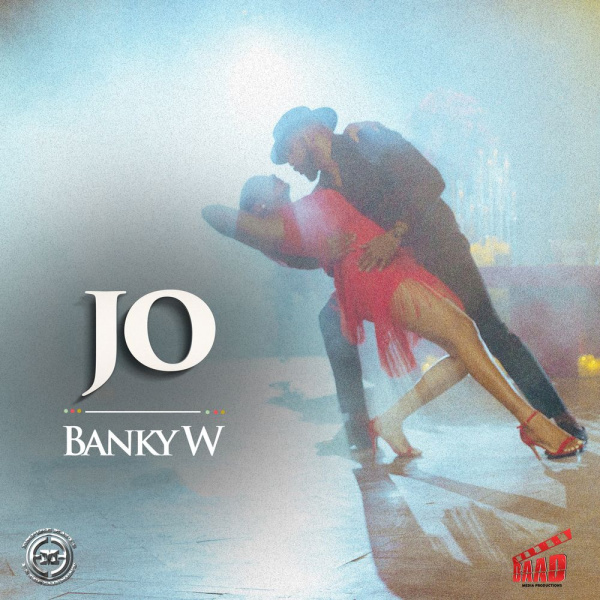 Banky W-JO cover art