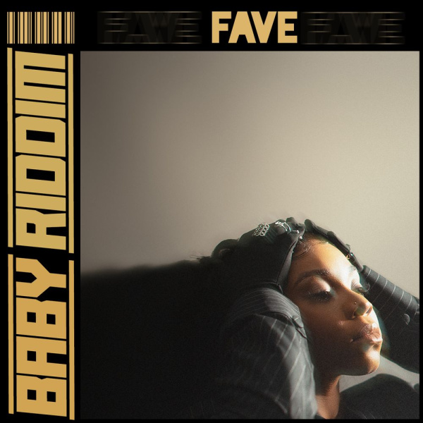 Fave-Baby Riddim cover art