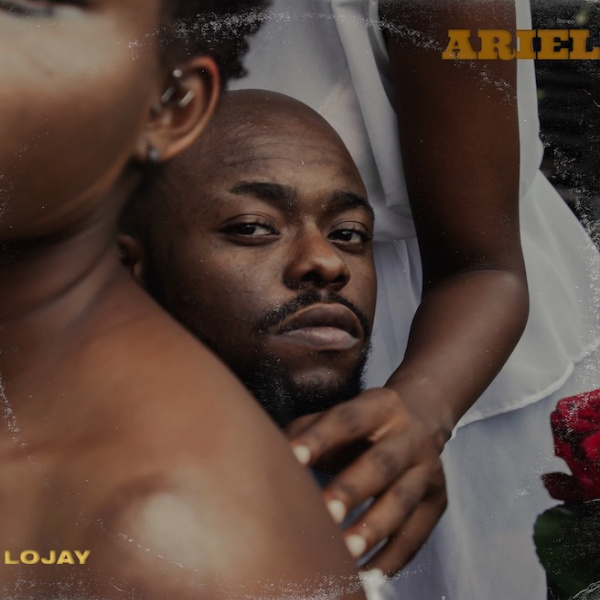 Lojay-Ariel cover art