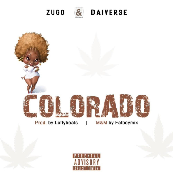 Zugo-Colorado cover art