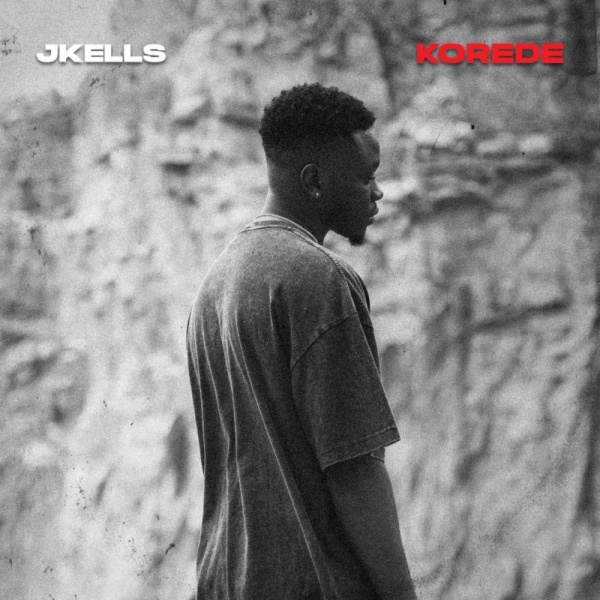 Jkells-Korede cover art