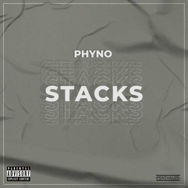 Phyno-Stacks cover art