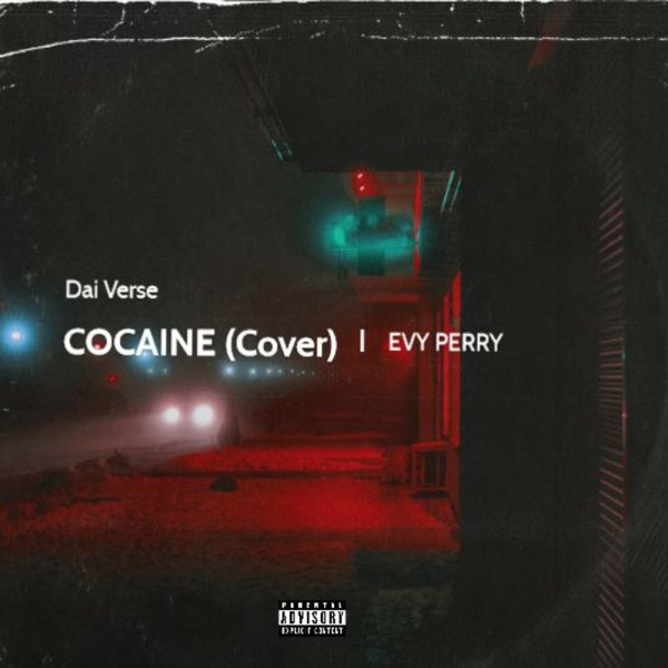 Dai Verse-CoCaine cover art