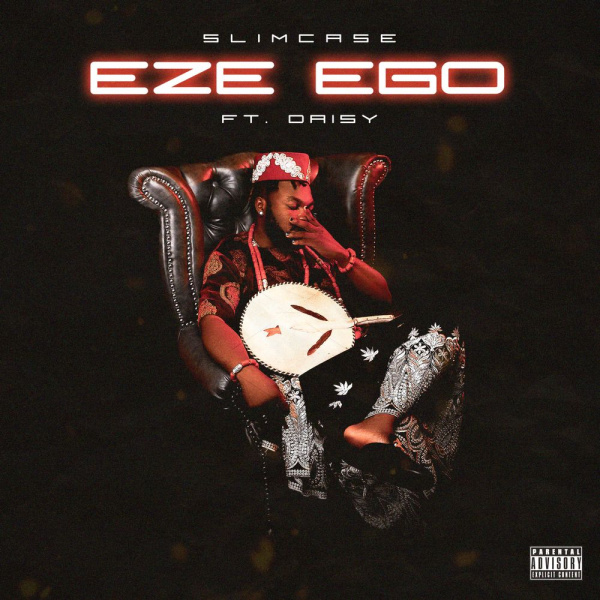 Slimcase-Eze Ego cover art