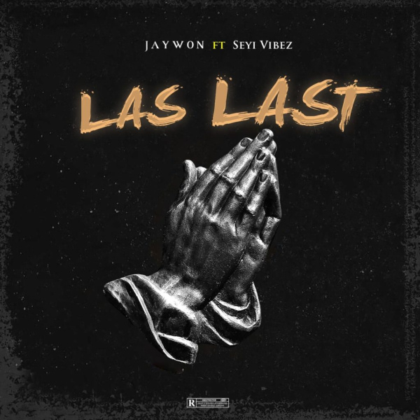 Jaywon-Las Last cover art