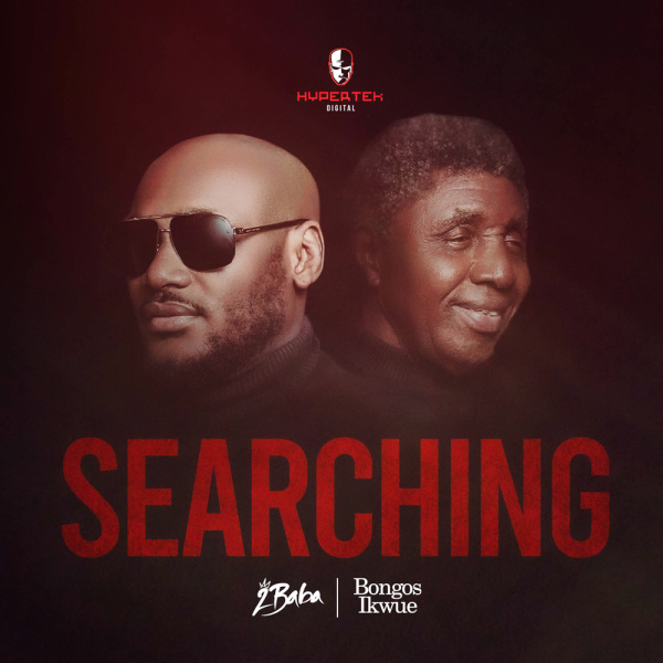 2Baba-Searching cover art