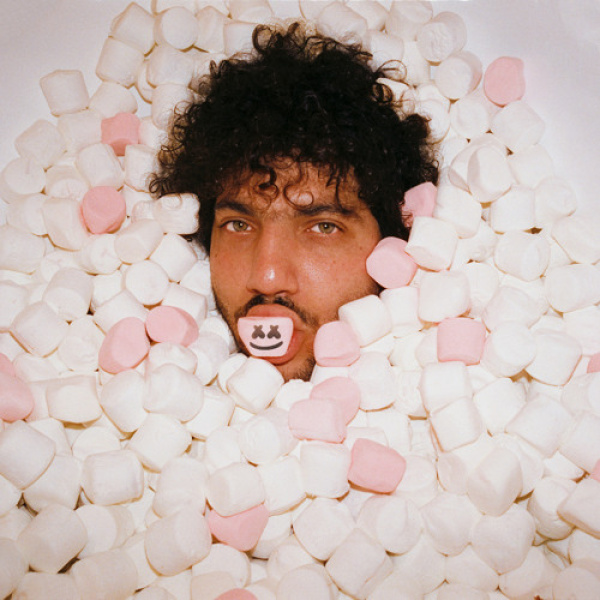 benny blanco-You cover art