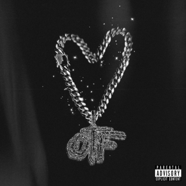 Lil Durk-Love You Too cover art