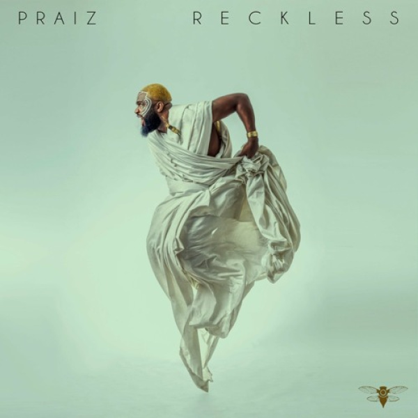 Praiz-WAIT cover art