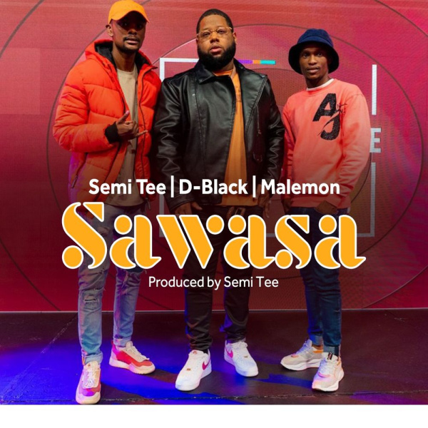 D-Black-Sawasa cover art