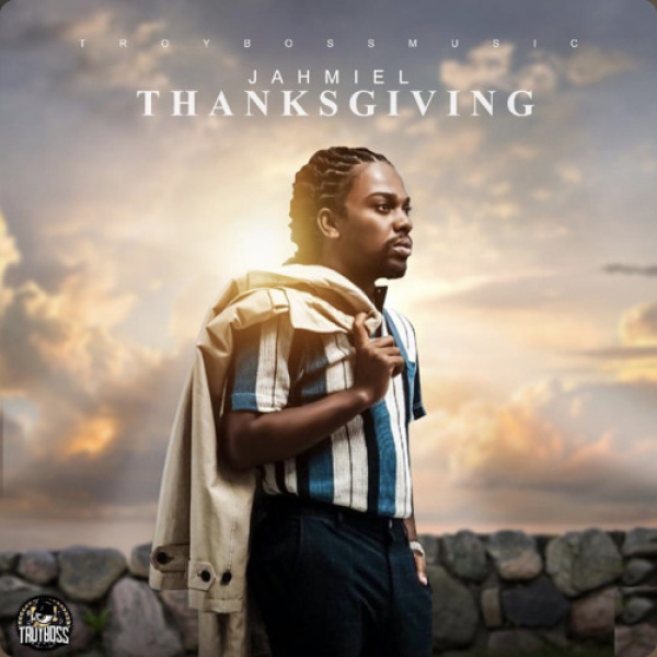 Jahmiel-Thanksgiving cover art