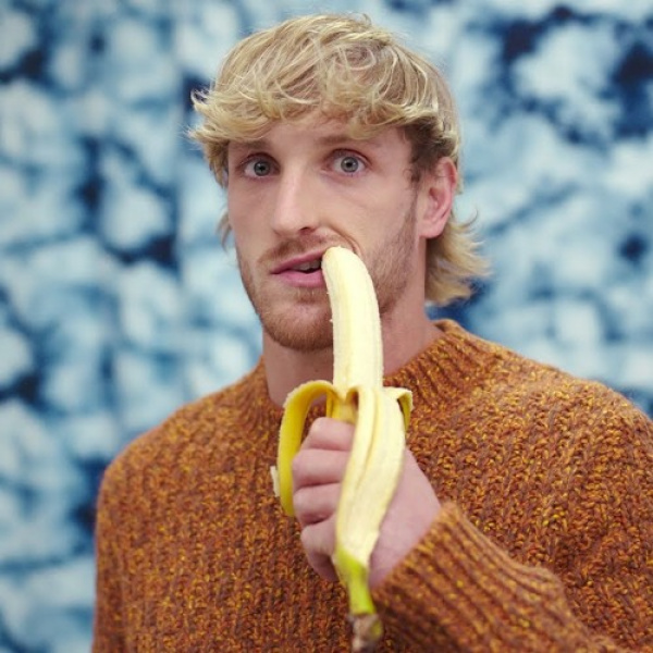 Logan Paul-2020 cover art