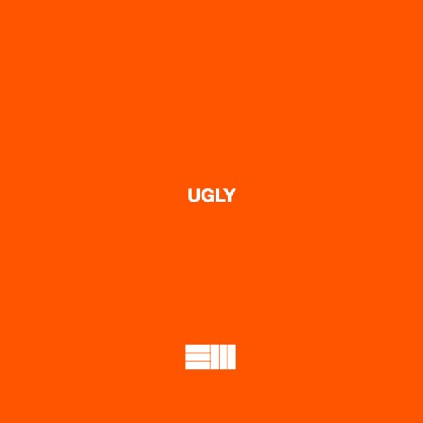 Russ -UGLY cover art