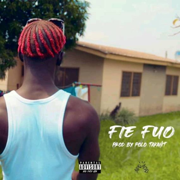 Bosom P-Yung-Fie Fuo cover art