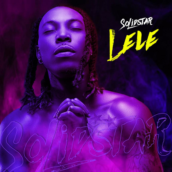 Solidstar-Lele cover art