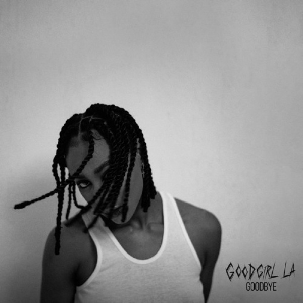 GoodGirl LA-Goodbye cover art