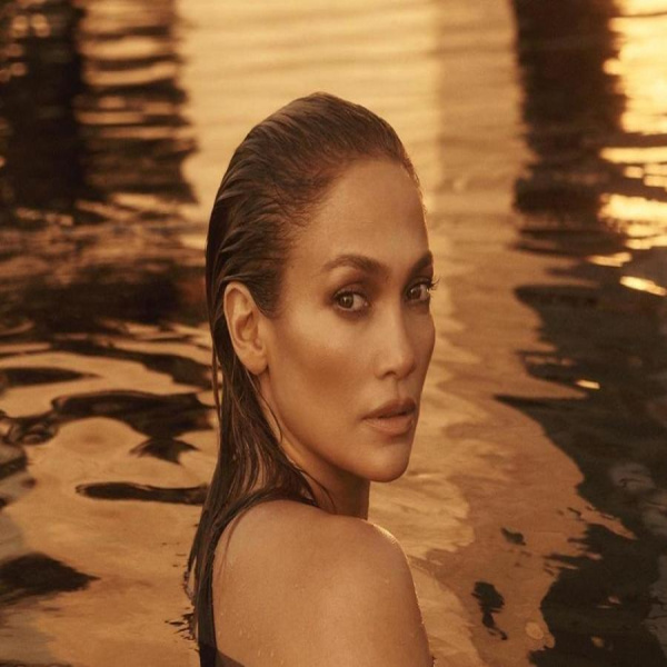 Jennifer Lopez-In The Morning cover art