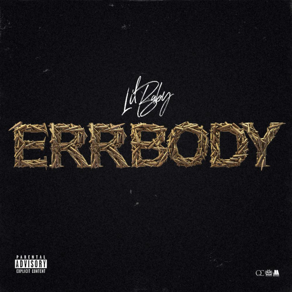 Lil Baby-Errbody cover art