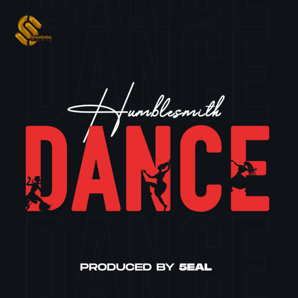 Humblesmith- Dance cover art