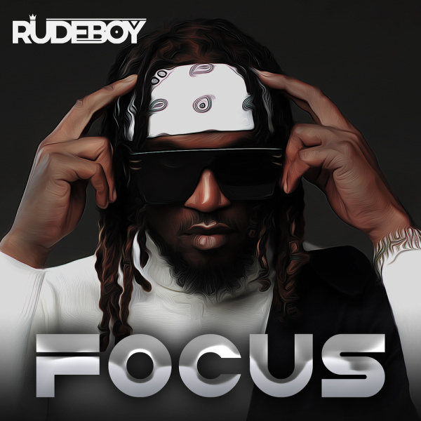 Rudeboy-Focus cover art