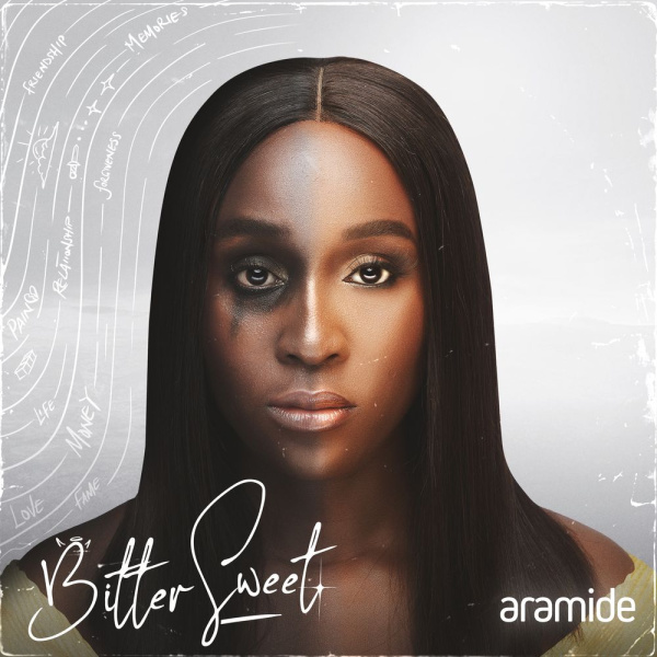 Aramide-Iyawo Wa cover art