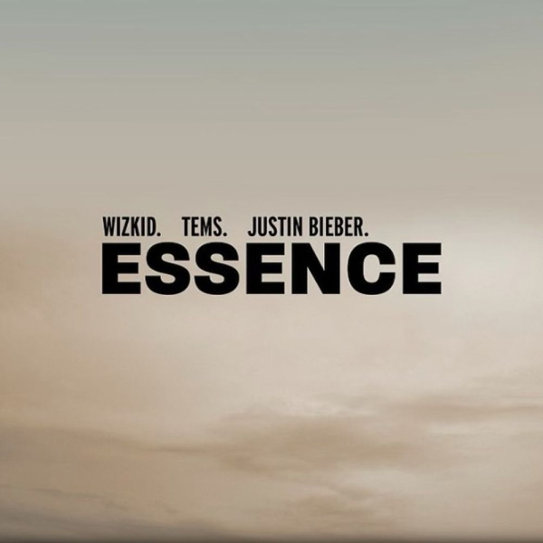 Wizkid-Essence (Rmx) cover art