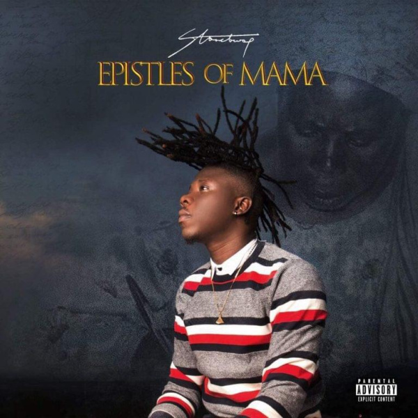 Stonebwoy-Bawasaaba cover art