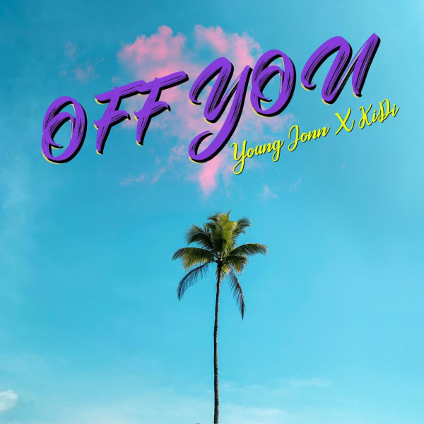 Young John-Off You cover art