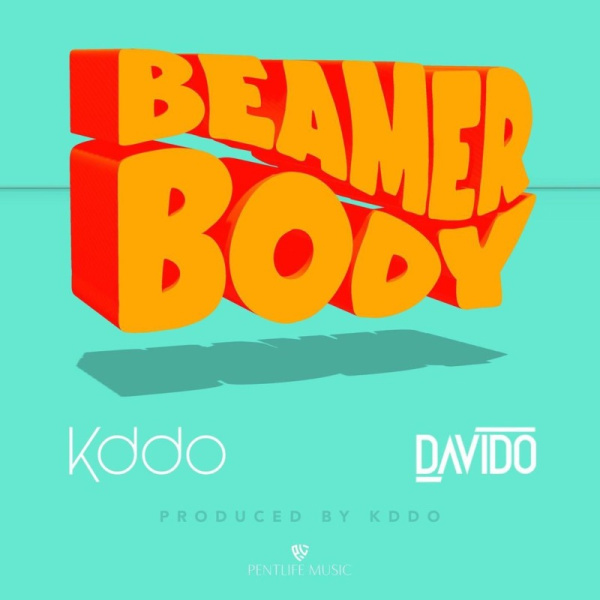 KDDO-Beamer Body cover art