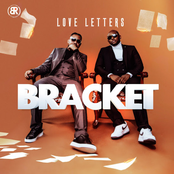 Bracket-Out There cover art