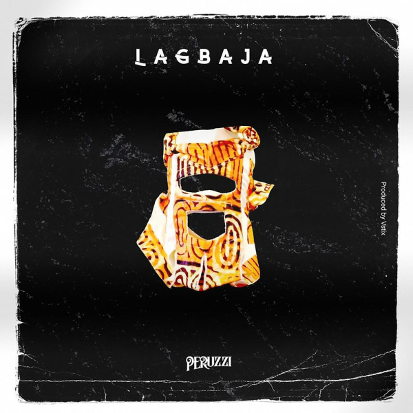 Peruzzi-Lagbaja cover art