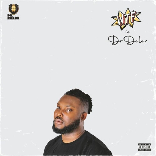 Dr Dolor-Madam the Madam cover art