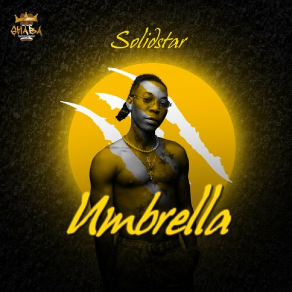 Solidstar-Umbrella cover art