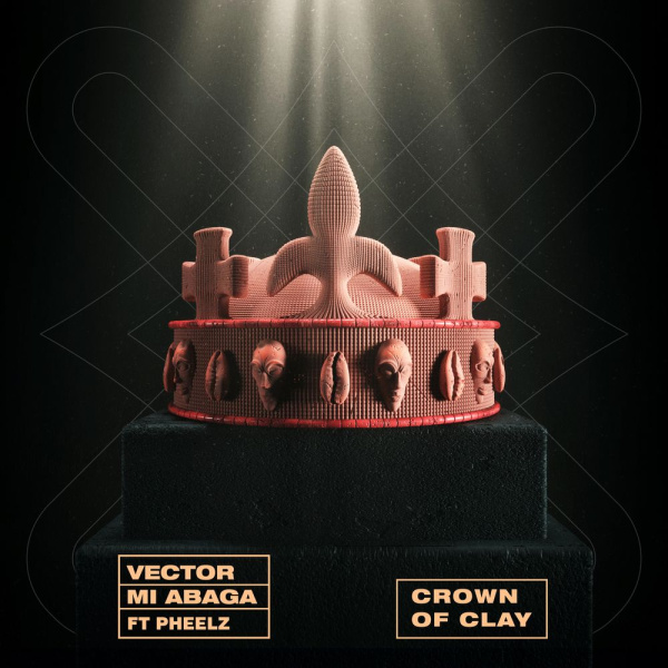 Vector-The Crown of Clay cover art