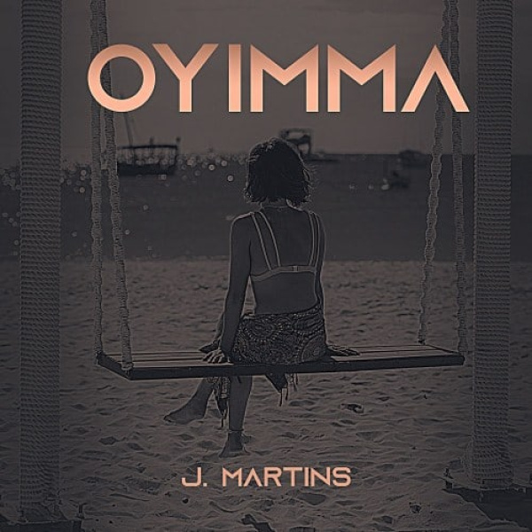 J. Martins-Oyimma cover art