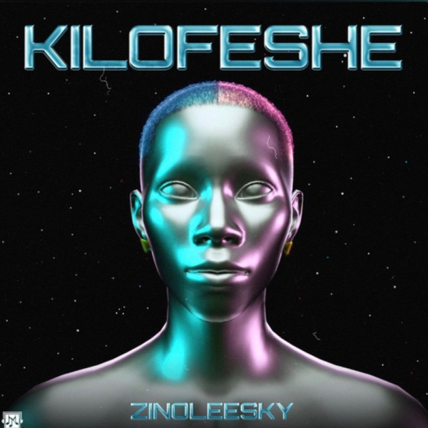 Zinoleesky-Kilofeshe (Rmx) cover art