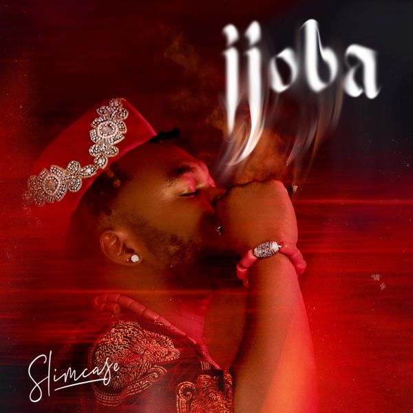 Slimcase-Ijoba cover art